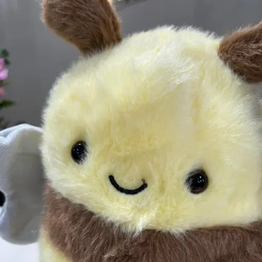 Peluhe animal abejita 861605